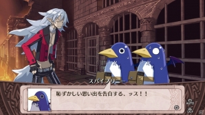 PS Vita「魔界戦記ディスガイア4」新シナリオのタイムリープ編＆新キャラのナギ・クロックワークを紹介―戦闘システムの続報も！の画像19