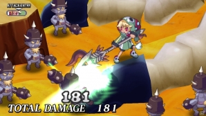 PS Vita「魔界戦記ディスガイア4」新シナリオのタイムリープ編＆新キャラのナギ・クロックワークを紹介―戦闘システムの続報も！の画像34