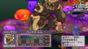PS Vita「魔界戦記ディスガイア4」新シナリオのタイムリープ編＆新キャラのナギ・クロックワークを紹介―戦闘システムの続報も！の画像38