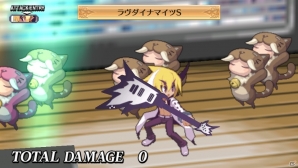 PS Vita「魔界戦記ディスガイア4」新シナリオのタイムリープ編＆新キャラのナギ・クロックワークを紹介―戦闘システムの続報も！の画像45