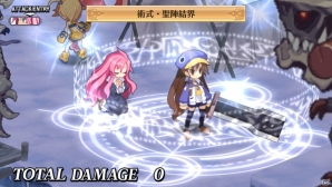 PS Vita「魔界戦記ディスガイア4」新シナリオのタイムリープ編＆新キャラのナギ・クロックワークを紹介―戦闘システムの続報も！の画像46