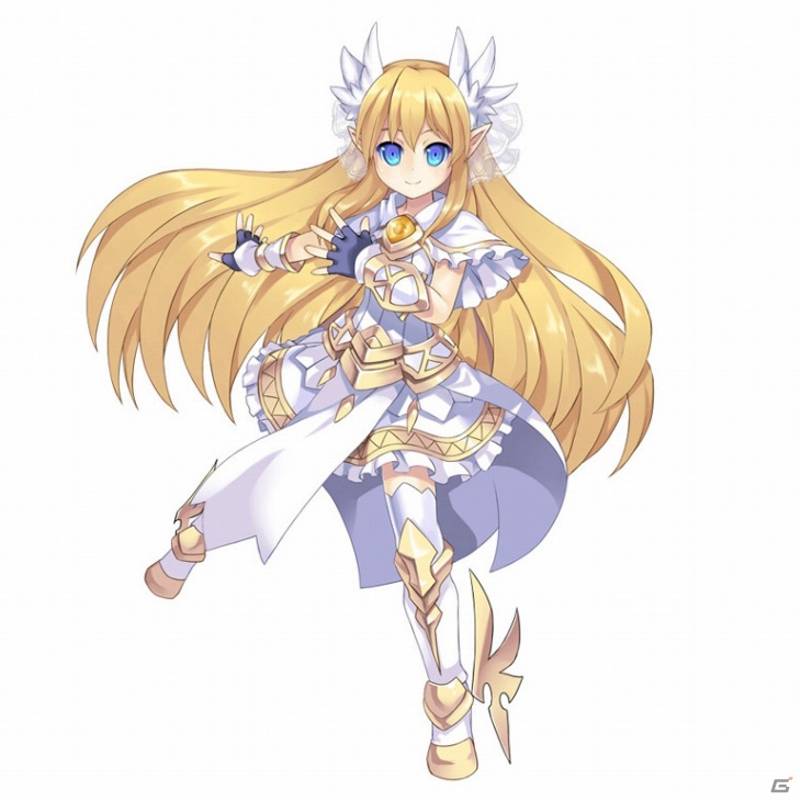 PS Vita「魔界戦記ディスガイア4」新シナリオのタイムリープ編＆新キャラのナギ・クロックワークを紹介―戦闘システムの続報も！の画像27