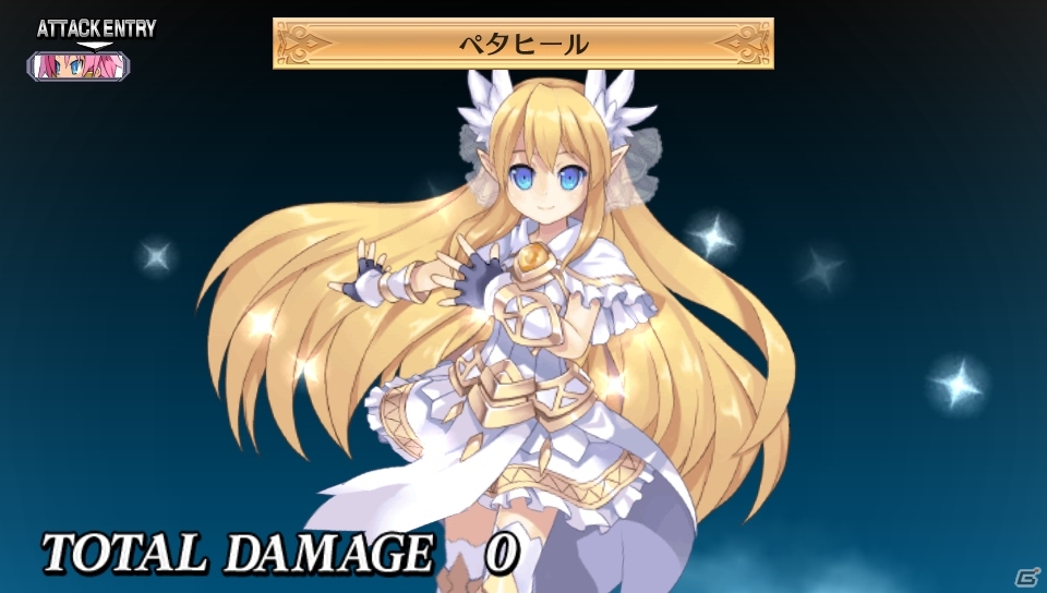 PS Vita「魔界戦記ディスガイア4」新シナリオのタイムリープ編＆新キャラのナギ・クロックワークを紹介―戦闘システムの続報も！の画像29