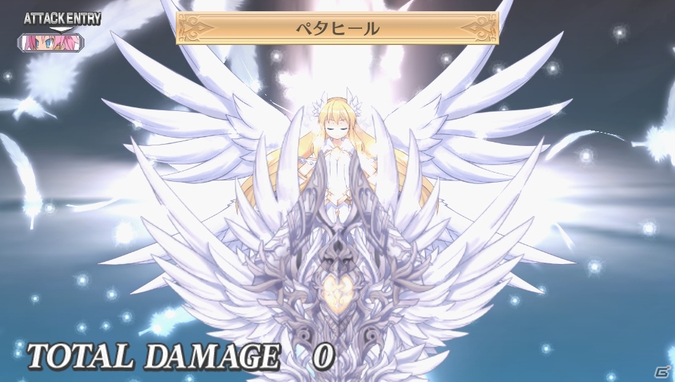 PS Vita「魔界戦記ディスガイア4」新シナリオのタイムリープ編＆新キャラのナギ・クロックワークを紹介―戦闘システムの続報も！の画像30