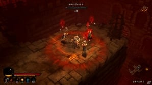 PS3「DIABLO III」「終末の日」の予兆となった流星の謎を解く多彩なクエストや自動生成ダンジョンなどゲームシステム新情報公開の画像17
