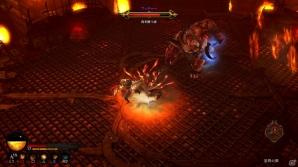PS3「DIABLO III」「終末の日」の予兆となった流星の謎を解く多彩なクエストや自動生成ダンジョンなどゲームシステム新情報公開の画像6