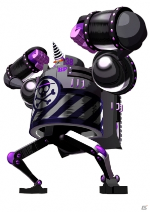 本日発売の3DS「ワンピース アンリミテッドワールド R」にシャンクスや