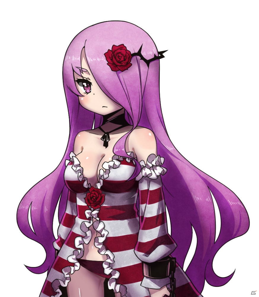 PS Vita「クリミナルガールズ INVITATION」謎の少女の正体は主人公もおしおきされたあの教官！声優陣からのコメントも紹介の画像10