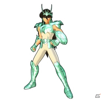 PS3「聖闘士星矢 ブレイブ・ソルジャーズ」11月28日のDLC内容を公開―星矢の神聖衣や最終青銅聖衣セットなど原作カラーのコスチュームが登場の画像9