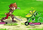 iOS版「ゴッド・オブ・スフィア～千年少女と七つ首のオオドラゴン～」ゲームの壮大な世界観を紹介するプロモーションムービーが公開