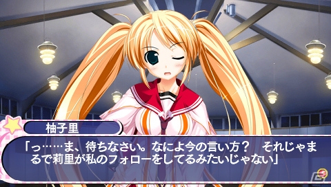 PSP「スズノネセブン！ Portable」が2014年1月30日に発売―プロローグ、キャラクター、店舗特典情報をチェック！の画像30