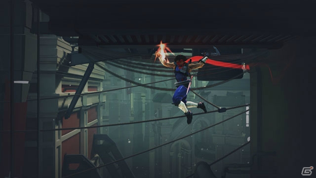 PS4/PS3版「ストライダー飛竜」の発売日が2014年2月22日に決定！イーカプコン限定版「特A級 LIMITED EDITION」を紹介の画像14