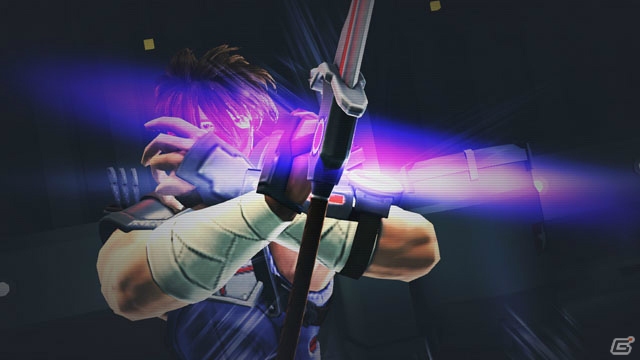 PS4/PS3版「ストライダー飛竜」の発売日が2014年2月22日に決定！イーカプコン限定版「特A級 LIMITED EDITION」を紹介の画像16