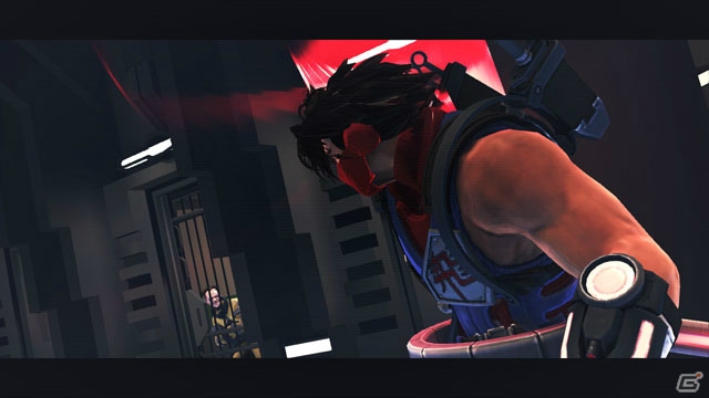 PS4/PS3版「ストライダー飛竜」の発売日が2014年2月22日に決定！イーカプコン限定版「特A級 LIMITED EDITION」を紹介の画像19