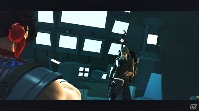 PS4/PS3版「ストライダー飛竜」の発売日が2014年2月22日に決定！イーカプコン限定版「特A級 LIMITED EDITION」を紹介の画像21