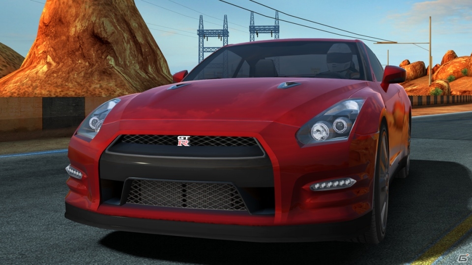 iOS/Android「GTレーシング2：The Real Car Experience」高級自動車ブランド「メルセデス・ベンツ」とのパートナーシップを発表―ベンツの4車種も登場の画像2