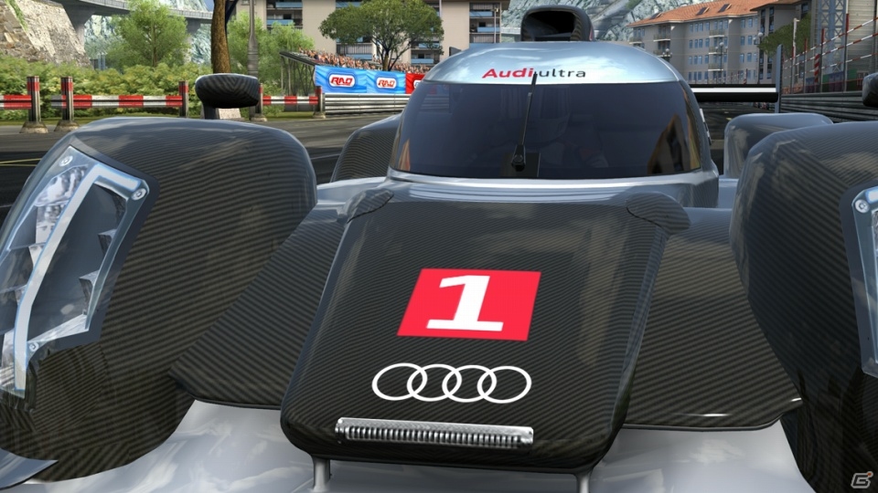 iOS/Android「GTレーシング2：The Real Car Experience」高級自動車ブランド「メルセデス・ベンツ」とのパートナーシップを発表―ベンツの4車種も登場の画像4