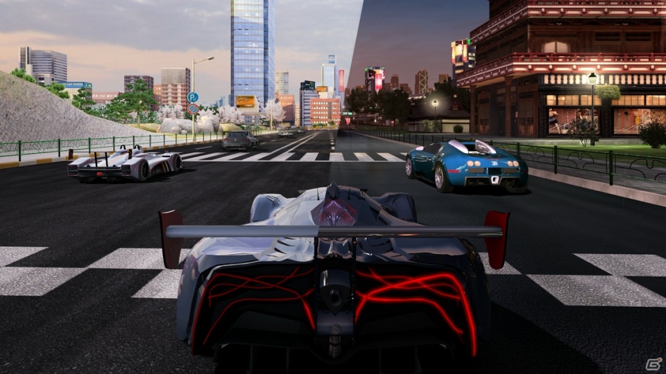 iOS/Android「GTレーシング2：The Real Car Experience」高級自動車ブランド「メルセデス・ベンツ」とのパートナーシップを発表―ベンツの4車種も登場の画像6