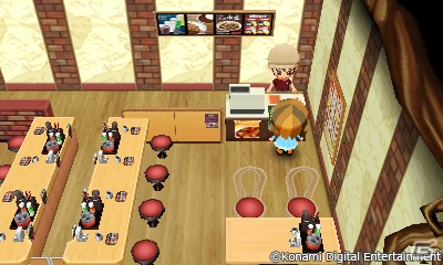 アイテムパスワードも付属してお得になった3DS「とんがりボウシと魔法の町 スペシャルパック」が本日発売！の画像11
