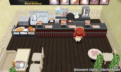 アイテムパスワードも付属してお得になった3DS「とんがりボウシと魔法の町 スペシャルパック」が本日発売！の画像13