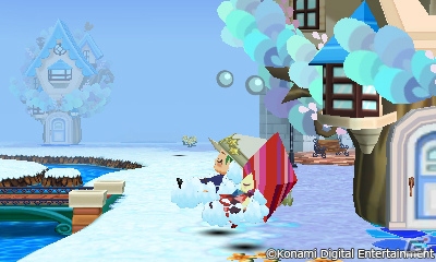 アイテムパスワードも付属してお得になった3DS「とんがりボウシと魔法の町 スペシャルパック」が本日発売！の画像16