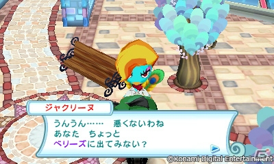 アイテムパスワードも付属してお得になった3DS「とんがりボウシと魔法の町 スペシャルパック」が本日発売！の画像4