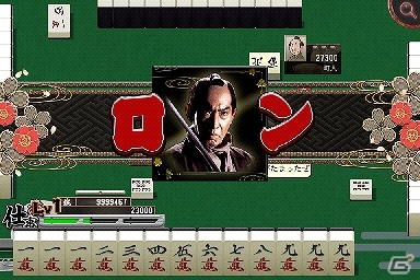 あなたの恨み、麻雀で晴らします──「必殺仕事人」の世界観と演出で楽しめる「仕事人麻雀」がAndroid向けに配信開始の画像4