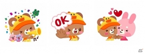iOS/Android「LINE PLAY」サービス開始から1年で累計ユーザー数1,300万人を突破―世界最大級のスマートフォン向けアバターコミュニティへと成長の画像2