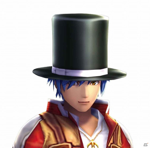 PS Vita「ラグナロク オデッセイ エース」追加DLC「シルクハット」「狂信者のフード」などが登場！「ハロー・ノルン！」記念イベント第4弾も開催決定の画像7