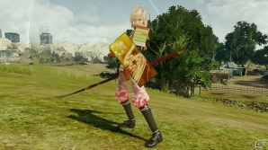 「XIII」シリーズ完結作品が本日ついに発売!PS3/Xbox 360「ライトニング リターンズ ファイナルファンタジーXIII」発売記念スペシャルムービーを公開の画像20