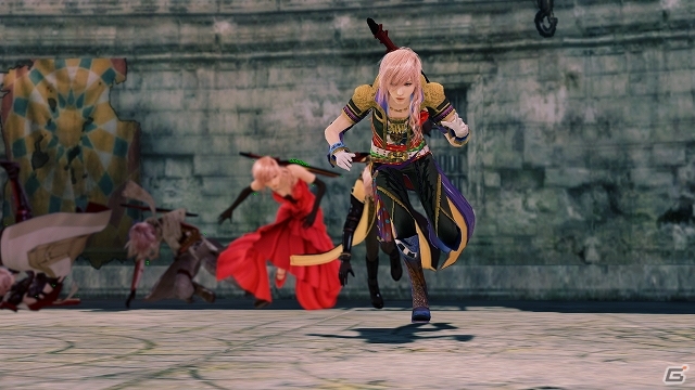 「XIII」シリーズ完結作品が本日ついに発売！PS3/Xbox 360「ライトニング リターンズ ファイナルファンタジーXIII」発売記念スペシャルムービーを公開の画像2