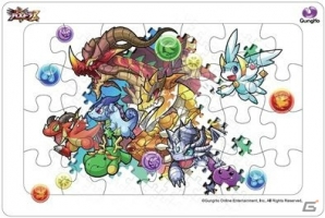 3DS「パズドラZ」店頭体験会が全国各地で11月30日より開催―参加者にはオリジナルミニパズルをプレゼントの画像2