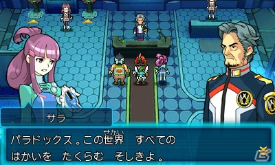 3DS「パズドラZ」店頭体験会が全国各地で11月30日より開催―参加者にはオリジナルミニパズルをプレゼントの画像3
