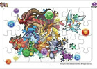 3DS「パズドラZ」店頭体験会が全国各地で11月30日より開催―参加者にはオリジナルミニパズルをプレゼント