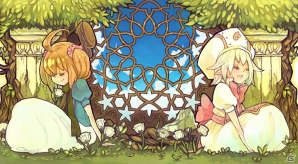 PC「英雄クロニクル」2周年記念イラストコンテストの優秀作品が発表の画像2
