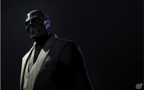 PS3版「バットマン:アーカム・ビギンズ」にてDLC「ブラックマスク・チャレンジパック」が発売日同日に配信決定―2つの新作マップで力を見せつけよう!の画像1