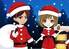 「ラブセン～V6とヒミツの恋～」待望のiOS/Android版が配信スタート！メンバーの限定ボイスがもらえる「クリスマスイベント」が11月後半に開催
