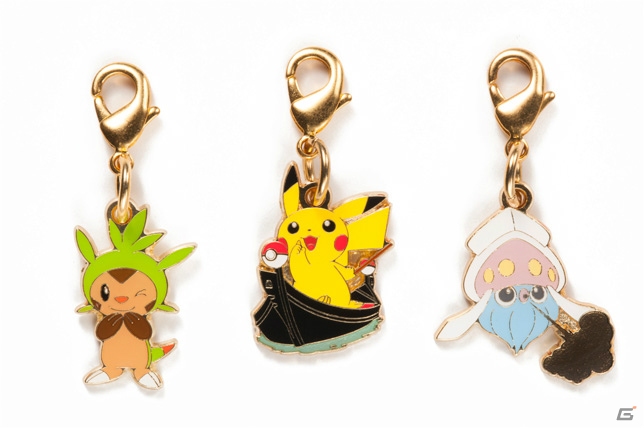 11月22日にいよいよオープンする「ポケモンセンタートウキョーベイ」の記念グッズ、キャンペーンの新情報を紹介の画像3