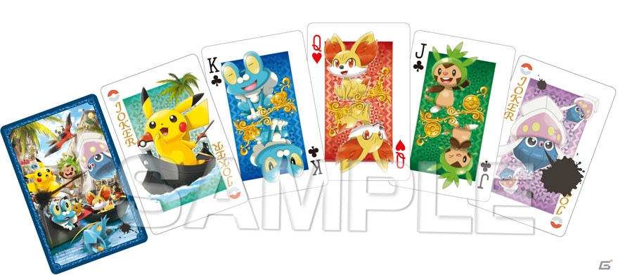11月22日にいよいよオープンする「ポケモンセンタートウキョーベイ」の記念グッズ、キャンペーンの新情報を紹介の画像7