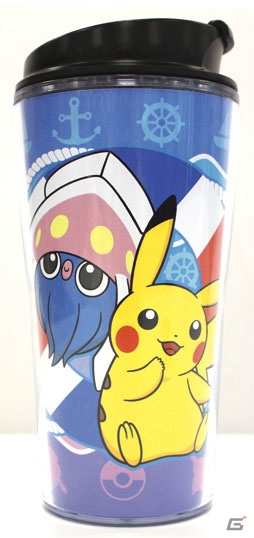 11月22日にいよいよオープンする「ポケモンセンタートウキョーベイ」の記念グッズ、キャンペーンの新情報を紹介の画像9