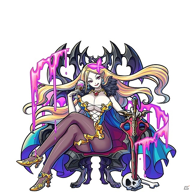 多彩なモンスターを捕獲して自分だけの最強パーティーを作る捕獲RPG「ラルディシア クロニクル」がMobage/mixiゲームにて同時配信の画像10