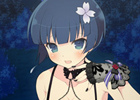 GREE/Mobage「閃乱カグラ NewWave」ゴスロリ爆乳少女たちが登場するイベント「蘭丸の野望 -月下に輝く少女達の夜想曲-」がスタート