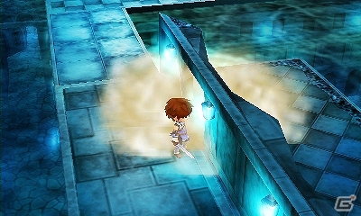 3DS「闘神都市」公式サイトにてゲーム解説PV＆「WORLD」「CHARACTER」が更新！JRPG VOICEにて主題歌の作曲担当・Shade氏のメッセージなどが公開の画像14