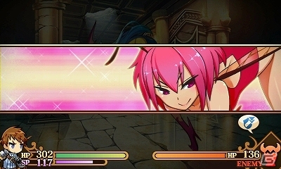 3DS「闘神都市」公式サイトにてゲーム解説PV＆「WORLD」「CHARACTER」が更新！JRPG VOICEにて主題歌の作曲担当・Shade氏のメッセージなどが公開の画像9