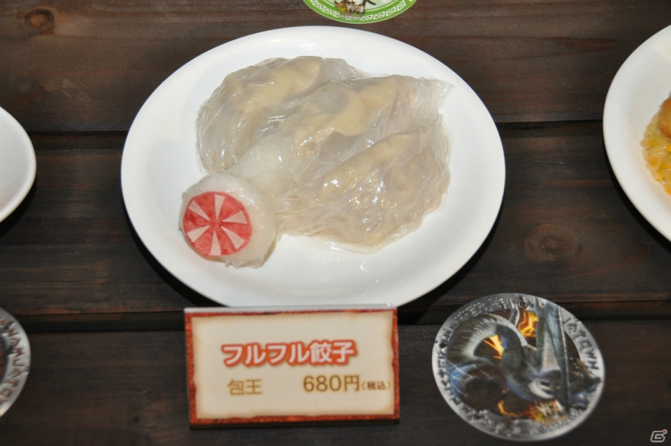 ティガレックスから走って逃げろ！肉焼きセットもパワーアップ！リアル集会所やタイムアタックも楽しめる「モンスターハンター4 in ナンジャタウン」内覧会レポートの画像29