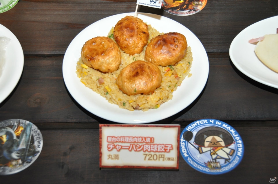 ティガレックスから走って逃げろ！肉焼きセットもパワーアップ！リアル集会所やタイムアタックも楽しめる「モンスターハンター4 in ナンジャタウン」内覧会レポートの画像31