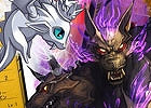 正式版からキャラ数や新要素をさらに追加！Android「ファンタジー オブ ザ マジック」の正式配信がスタート