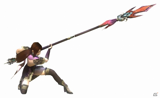 PS3/PC「真・三國無双 Online Z」大型アップデート「Rising 1」が実装！アップデートを記念した各種イベント・キャンペーンも実施中の画像3