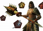 PS3/PC「真・三國無双 Online Z」大型アップデート「Rising 1」が実装！アップデートを記念した各種イベント・キャンペーンも実施中