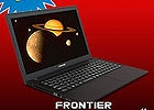 インバースネット、次世代GPU「NVIDIA GeForce GT750M（2048MB）」を標準搭載したゲーミングノートパソコンが発売